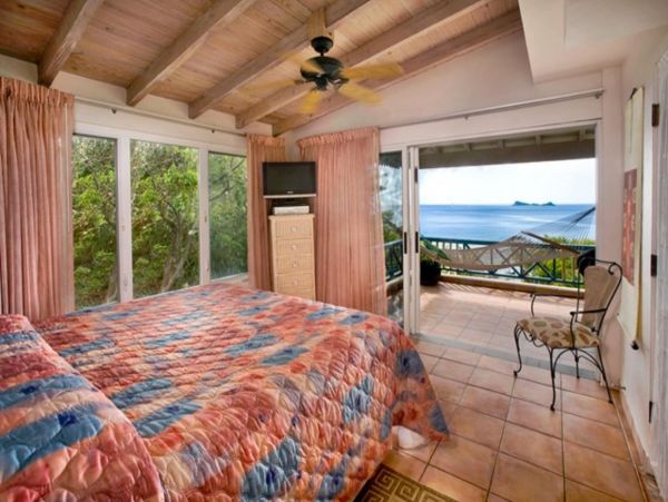 British Virgin Islands Home 947854