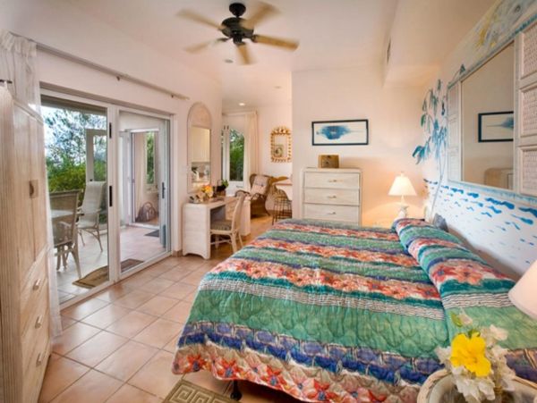 British Virgin Islands Home 947854