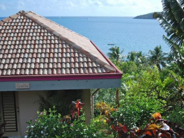 British Virgin Islands Home 947855