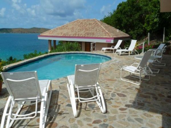 British Virgin Islands Home 947855