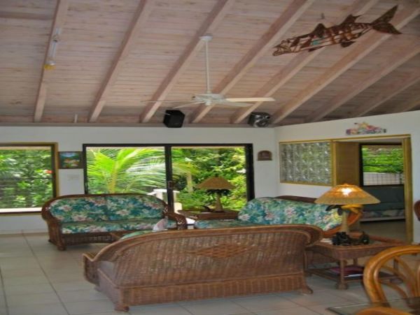 British Virgin Islands Home 947855