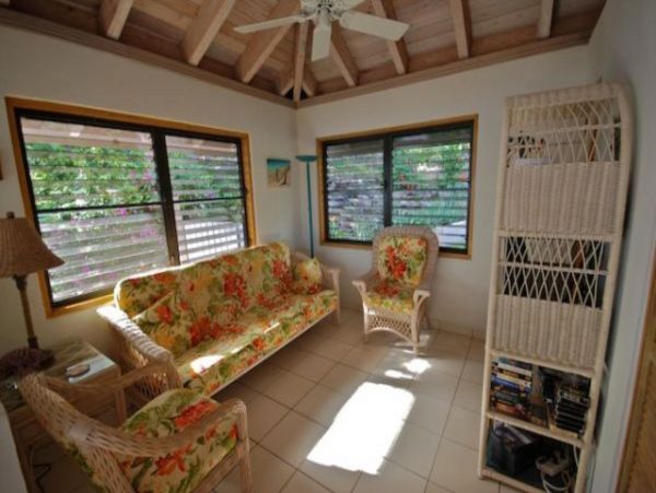 British Virgin Islands Home 947855