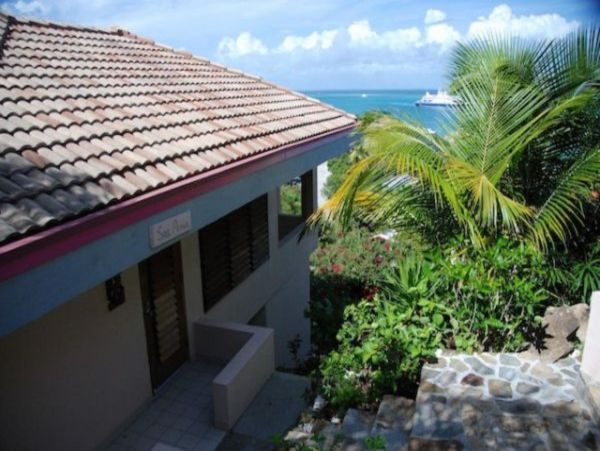 British Virgin Islands Home 947855
