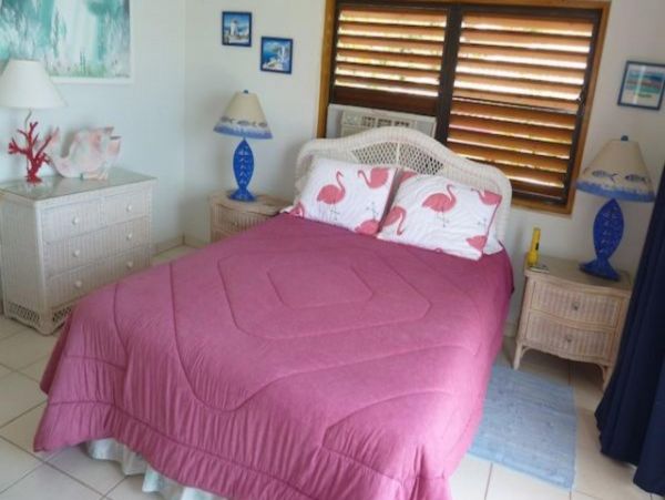 British Virgin Islands Home 947855