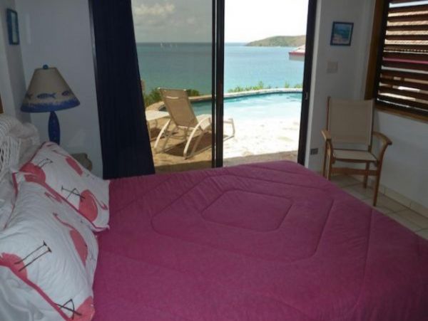 British Virgin Islands Home 947855
