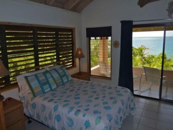 British Virgin Islands Home 947855
