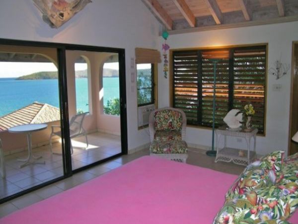 British Virgin Islands Home 947855