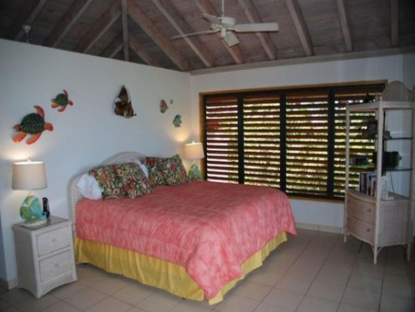 British Virgin Islands Home 947855