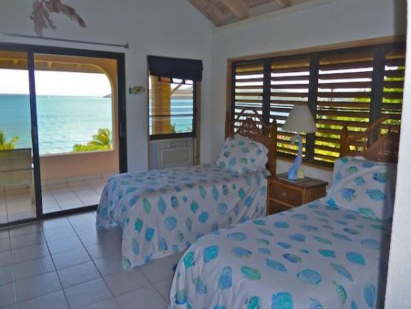 British Virgin Islands Home 947855