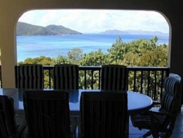 British Virgin Islands Home 947856