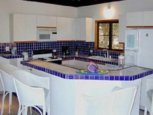 British Virgin Islands Home 947856