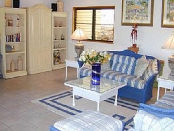 British Virgin Islands Home 947856