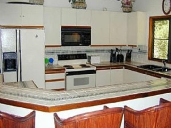 British Virgin Islands Home 947856