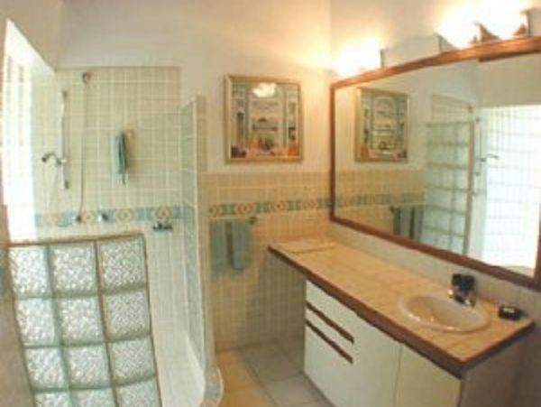 British Virgin Islands Home 947856