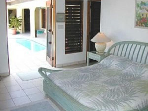 British Virgin Islands Home 947856