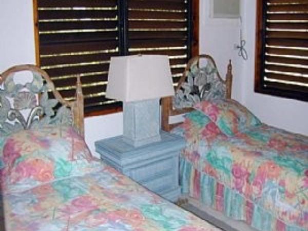 British Virgin Islands Home 947856
