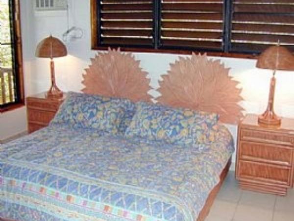 British Virgin Islands Home 947856