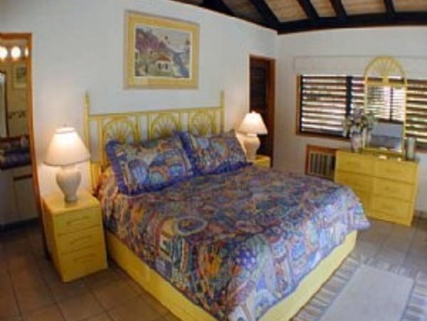 British Virgin Islands Home 947856