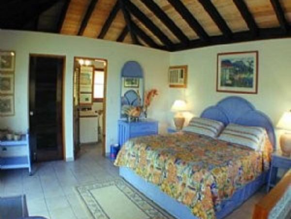 British Virgin Islands Home 947856