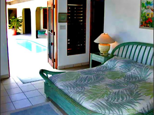 British Virgin Islands Home 947856