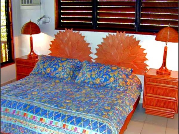 British Virgin Islands Home 947856
