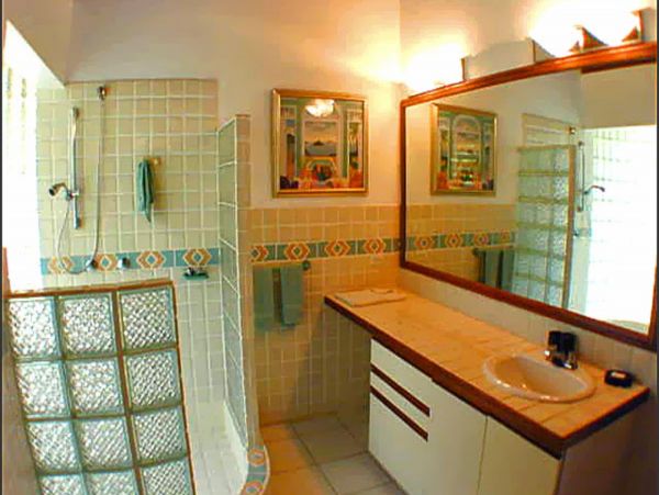 British Virgin Islands Home 947856