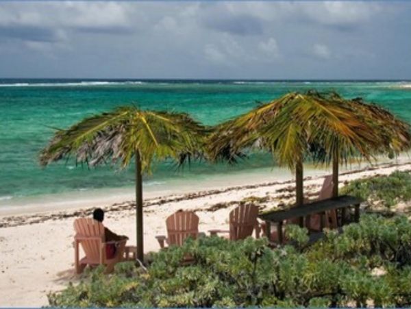 British Virgin Islands Home 947857