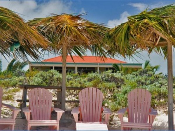 British Virgin Islands Home 947857
