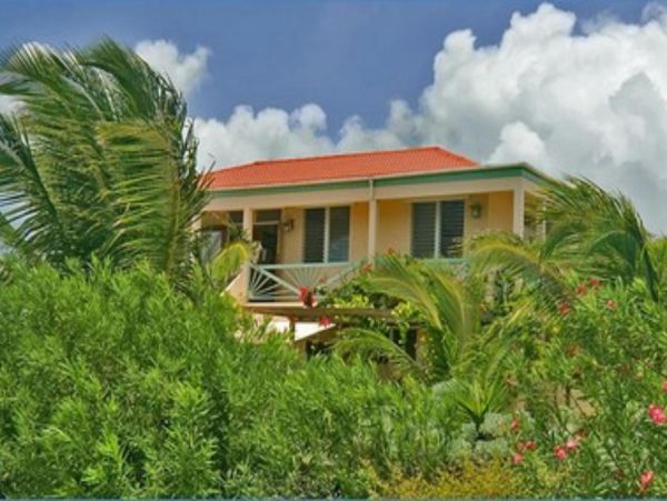 British Virgin Islands Home 947857