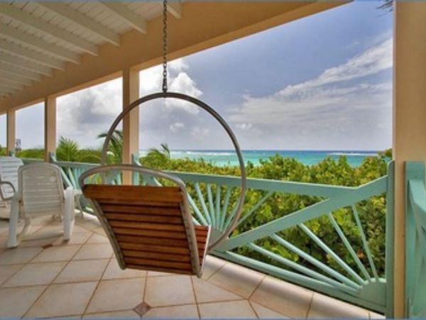 British Virgin Islands Home 947857