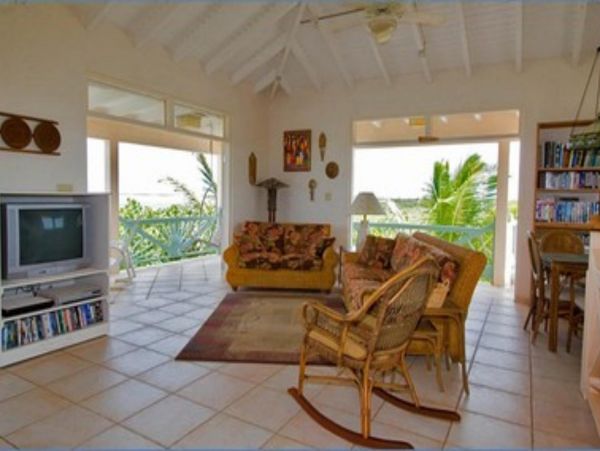 British Virgin Islands Home 947857