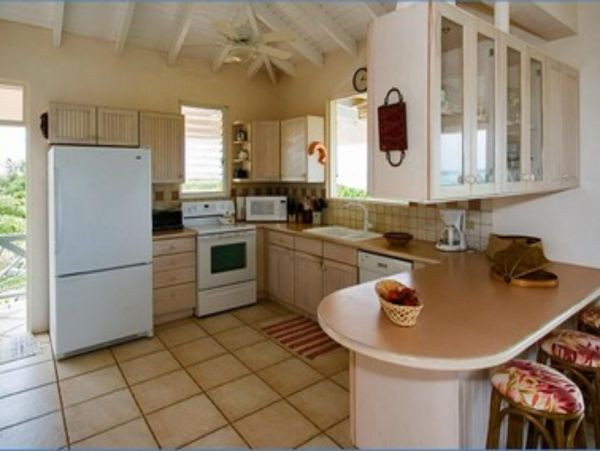 British Virgin Islands Home 947857