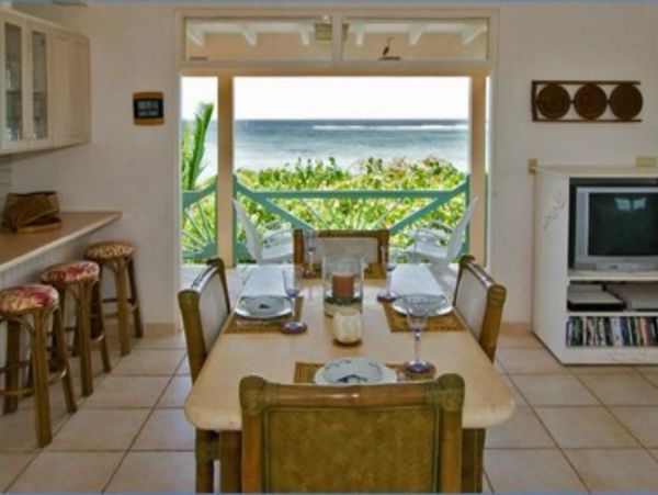 British Virgin Islands Home 947857