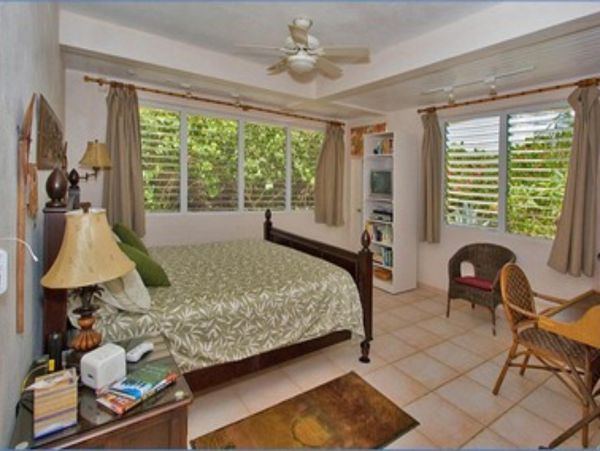 British Virgin Islands Home 947857