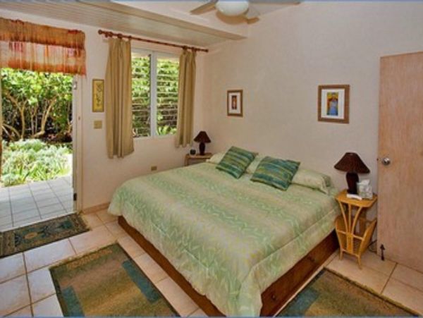 British Virgin Islands Home 947857