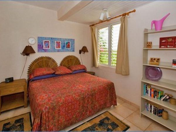 British Virgin Islands Home 947857