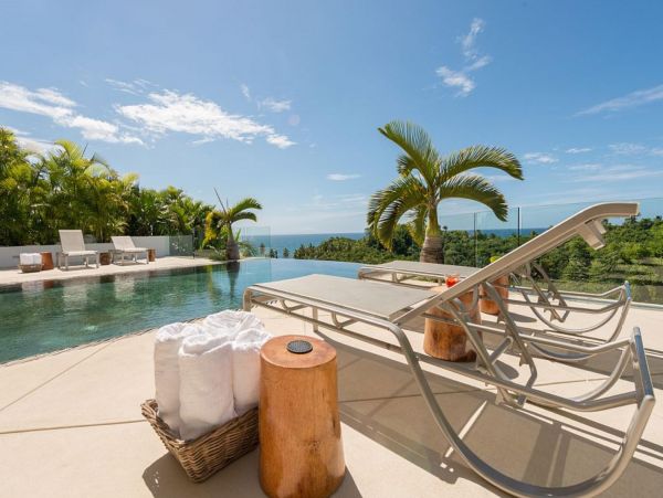 Dominican Republic Home 947858