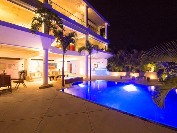 Dominican Republic Home 947858