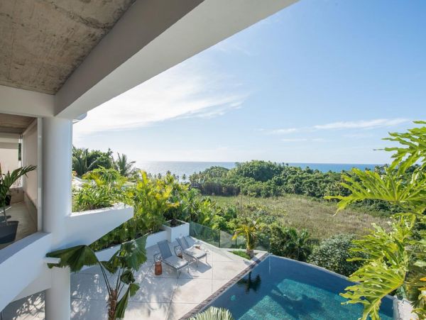 Dominican Republic Home 947858