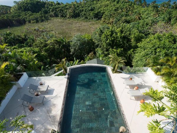 Dominican Republic Home 947858