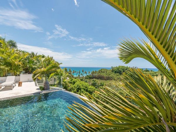 Dominican Republic Home 947858