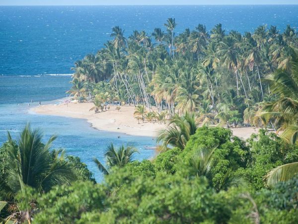 Dominican Republic Home 947858
