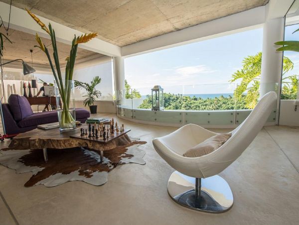 Dominican Republic Home 947858