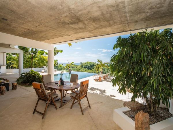 Dominican Republic Home 947858