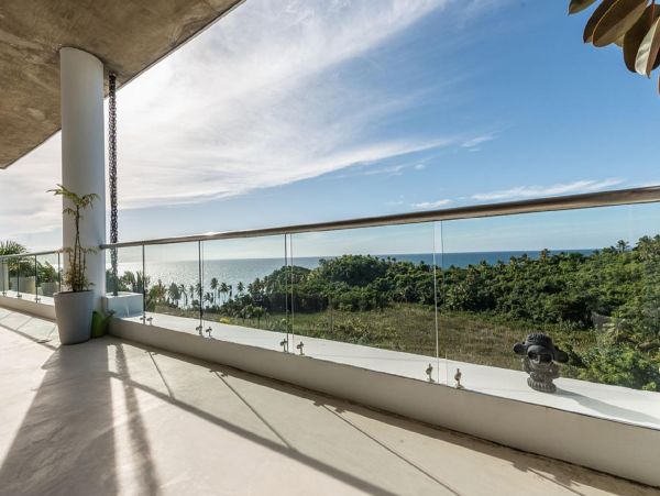 Dominican Republic Home 947858