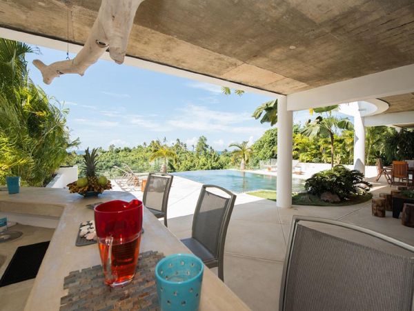 Dominican Republic Home 947858