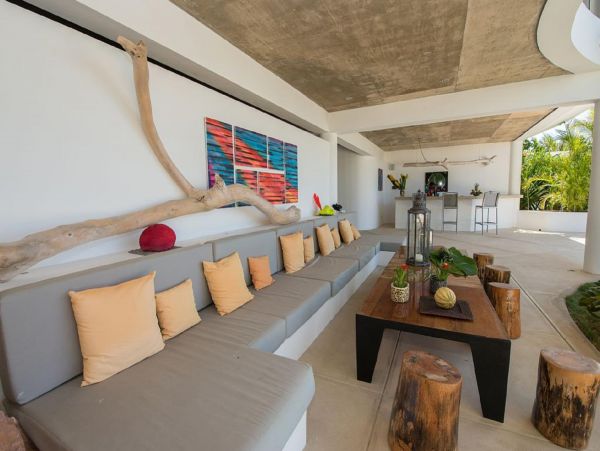 Dominican Republic Home 947858