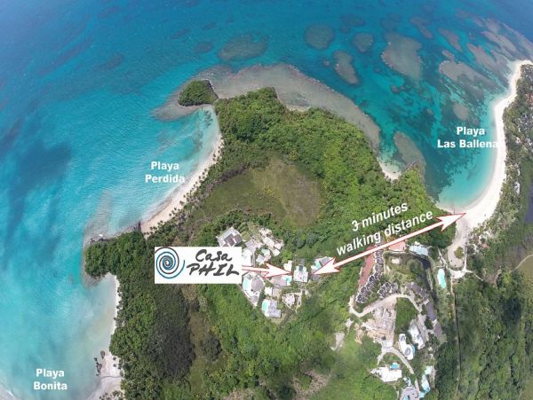 Dominican Republic Home 947858