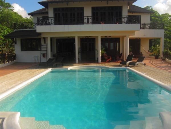 Dominican Republic Home 947859