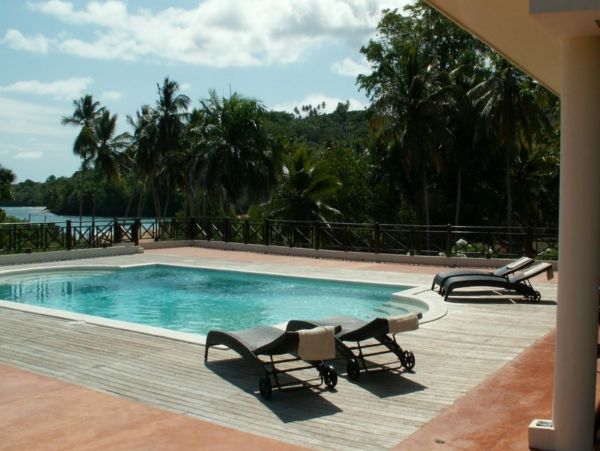 Dominican Republic Home 947859